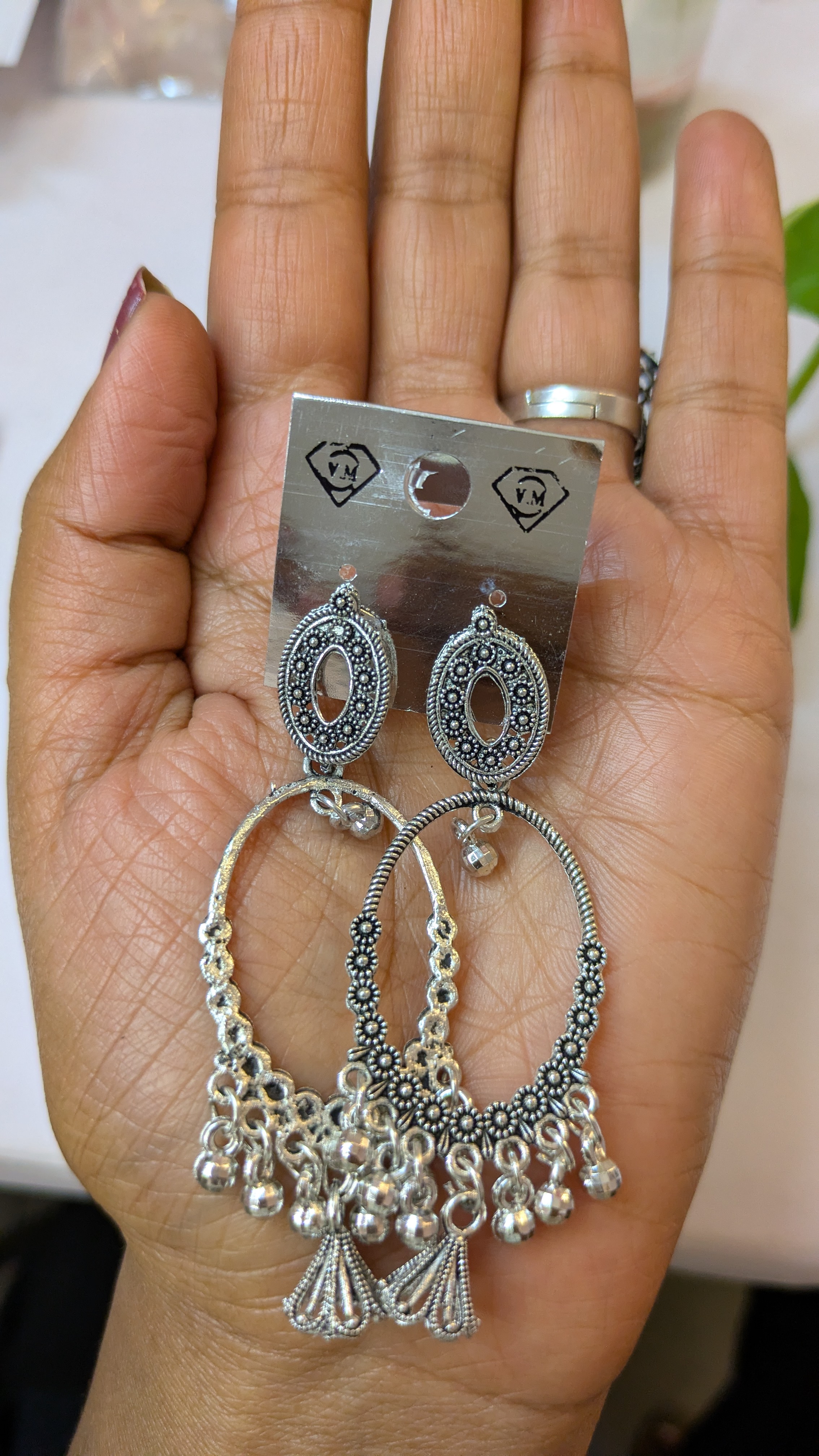 Jiifto Jhumkas Product