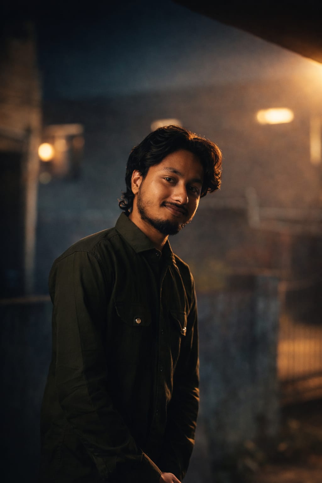 Badal Shah - Performance Marketing Specialist